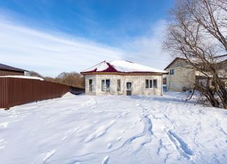 Продается дом, 96 м2, село Краснореченское, квартал Русское поле, 3А