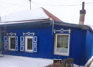 Дом на продажу, 55 м2, Рубцовск, Змеиногорская улица