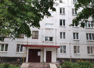 Аренда однокомнатной квартиры, 33 м2, Орехово-Зуево, улица Лапина, 58