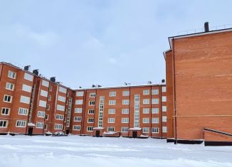 3-комнатная квартира на продажу, 57.8 м2, Оренбургская область, улица Гая, 100