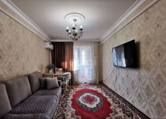 2-ком. квартира на продажу, 54 м2, Каспийск, улица Хизроева, 29
