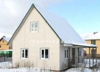 Продаю дом, 96 м2, деревня Чернишня