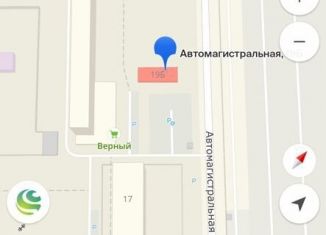 Сдается гараж, 10 м2, Екатеринбург, Железнодорожный район, Автомагистральная улица, 19