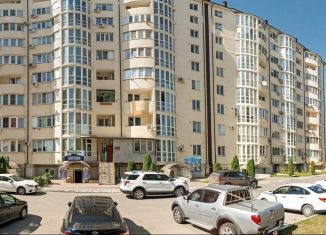 Однокомнатная квартира на продажу, 55 м2, Ставропольский край, Оранжерейная улица, 23