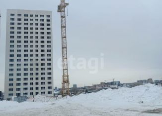 Продажа двухкомнатной квартиры, 55.5 м2, Новосибирск, Плющихинская улица, 2, метро Речной вокзал
