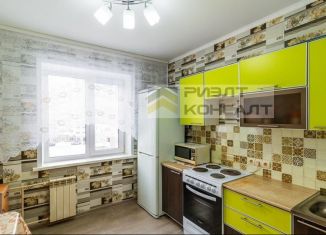 Продается 1-комнатная квартира, 40 м2, Омск, Куломзинская улица, 64к1, ЖК Суворовская усадьба