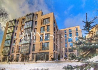 Продается многокомнатная квартира, 347.5 м2, Москва, Хилков переулок, 5, район Хамовники