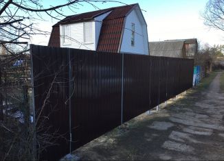 Продам дачу, 41.4 м2, Орёл, Заводской район, 2-я Карьерная улица, 24