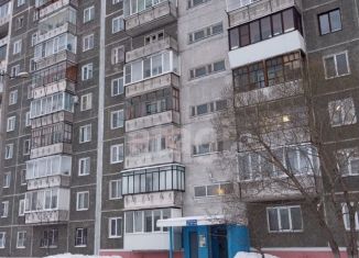 Двухкомнатная квартира на продажу, 56.7 м2, Челябинская область, 10-й квартал, 29