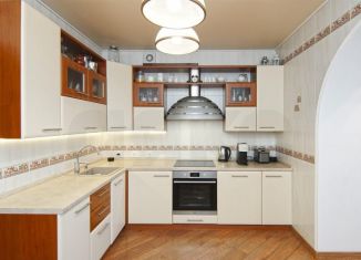 Продажа 4-комнатной квартиры, 118 м2, Краснодар, улица Академика Пустовойта, 16, улица Академика Пустовойта