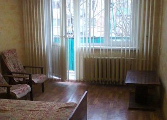 Сдача в аренду 1-комнатной квартиры, 33 м2, Калмыкия, улица Юрия Клыкова, 136