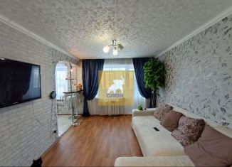 3-комнатная квартира на продажу, 58.4 м2, Краснотурьинск, Коммунальная улица, 1