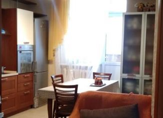 Продам двухкомнатную квартиру, 56.2 м2, Самарская область, Никитинская улица, 108