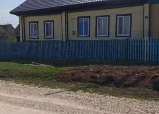 Продажа дома, 83 м2, село Аскино, улица Матросова, 17