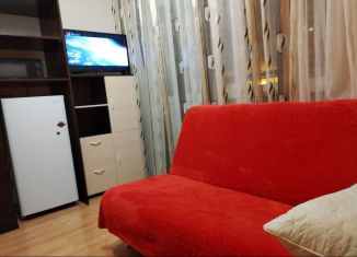 Сдаю в аренду квартиру студию, 16 м2, Красноярский край, улица Карамзина