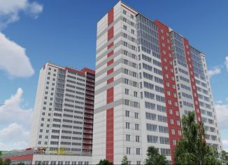 1-комнатная квартира на продажу, 35.6 м2, Челябинская область, Электростальская улица, 20