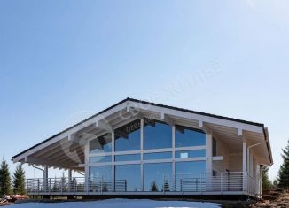 Дом на продажу, 198 м2, деревня Жебреи