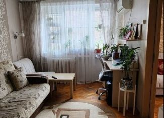 Продажа двухкомнатной квартиры, 44 м2, Краснодарский край, улица Судоремонтников, 64
