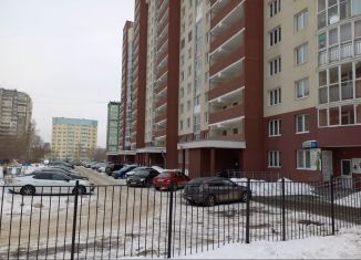 2-комнатная квартира на продажу, 55.3 м2, Екатеринбург, Таватуйская улица, 1Г, Железнодорожный район