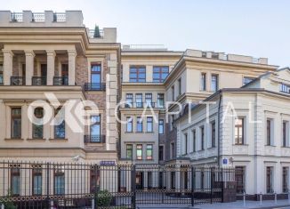 Продажа 5-комнатной квартиры, 240 м2, Москва, 2-й Зачатьевский переулок, 11, метро Кропоткинская