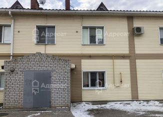 Продажа 2-комнатной квартиры, 53.4 м2, Волгоградская область, 2-й микрорайон, 3