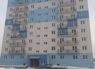 Продаю 1-комнатную квартиру, 45.6 м2, Кемеровская область, Сосновая улица, 58