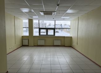 Офис в аренду, 35.3 м2, Нижний Новгород, улица Пискунова, 31А