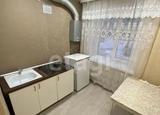 Продается 1-комнатная квартира, 30 м2, Вологда, улица Казакова, 10А, микрорайон Ремсельмаш