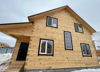 Продаю дом, 128 м2, село Верх-Тула, Сельский переулок