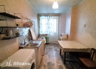 Продам двухкомнатную квартиру, 51.8 м2, Орёл, Московское шоссе, 163А, Северный район