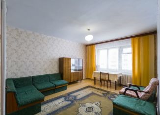 Сдается в аренду трехкомнатная квартира, 62.9 м2, Екатеринбург, Асбестовский переулок, 3к2, Кировский район