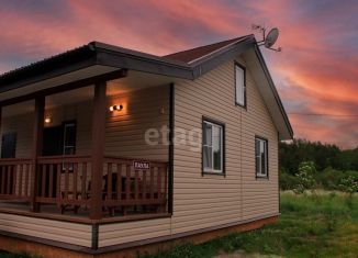 Сдается в аренду дом, 50.2 м2, деревня Сумериа