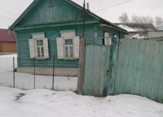 Продам дом, 43.8 м2, Стародуб, улица Луначарского, 45