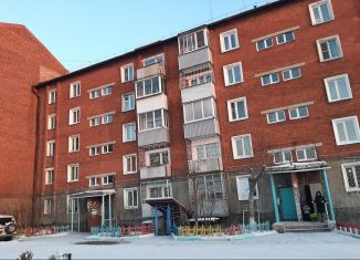 Продам однокомнатную квартиру, 33 м2, Улан-Удэ, Путейская улица, 3