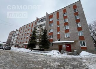 3-комнатная квартира на продажу, 85 м2, Альметьевск, улица Белоглазова, 103