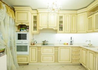 Продается 5-ком. квартира, 165 м2, Тюмень, Олимпийская улица, 8к3, Восточный округ