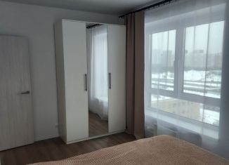 2-комнатная квартира в аренду, 51 м2, Москва, Варшавское шоссе, 282к2, станция Щербинка