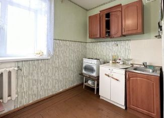 Продам однокомнатную квартиру, 37 м2, Хабаровский край, улица Хохлова, 3