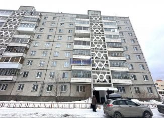 1-комнатная квартира на продажу, 34.2 м2, Свердловская область, улица Удовенко, 8