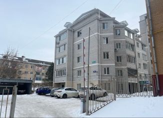 Однокомнатная квартира на продажу, 46.5 м2, Орёл, Привокзальная улица, 28Б, Железнодорожный район