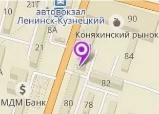 Продажа комнаты, 18 м2, Кемеровская область, улица Пушкина, 88