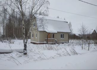 Продам дом, 76 м2, деревня Скрипово