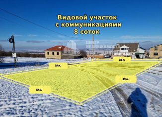 Продам земельный участок, 8 сот., село Фонтаны, улица Бекира Сейтхалила, 16