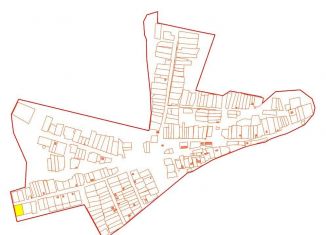 Продается участок, 37 сот., село Котловка