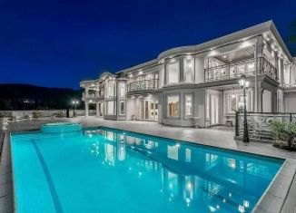 Продажа дома, 1000 м2, Сочи, микрорайон Новый Сочи, Политехническая улица