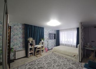 1-комнатная квартира на продажу, 31.7 м2, Ульяновск, улица 9 Мая, 80