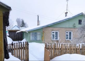 Продажа дома, 53 м2, посёлок Ильинское-Хованское, Подгорная улица, 16