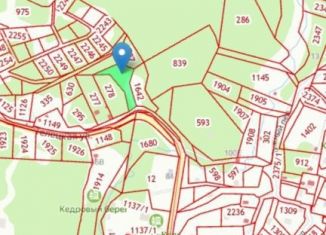 Участок на продажу, 46.6 сот., село Артыбаш, Телецкая улица