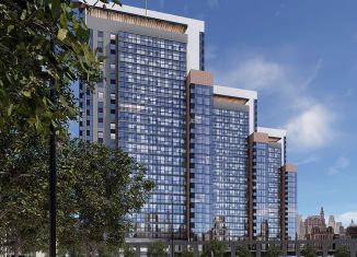 Продажа 2-ком. квартиры, 65.4 м2, Воронеж, ЖК Современник, улица 9 Января, 68Л