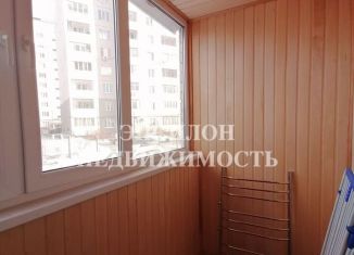 Однокомнатная квартира на продажу, 40.7 м2, Курск, проспект Хрущёва, 44